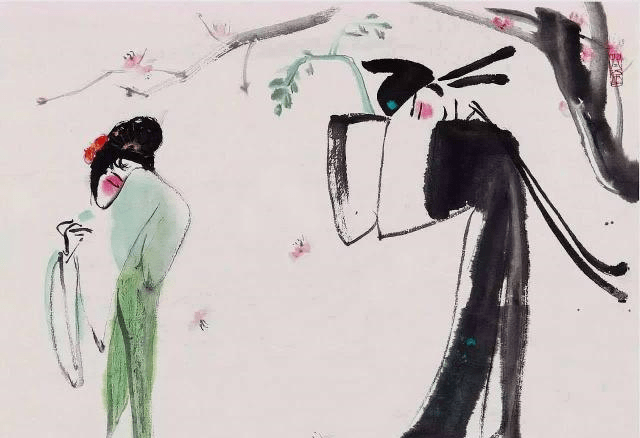 beats365唯一官网|
“唯女子与小人难养也”这句话的寄义被世人曲解了数千年(图4)