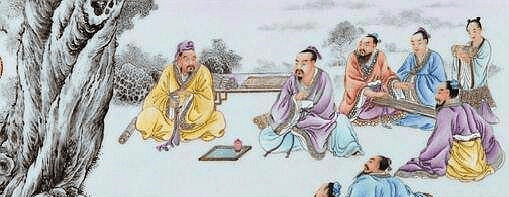 beats365唯一官网|
“唯女子与小人难养也”这句话的寄义被世人曲解了数千年(图7)